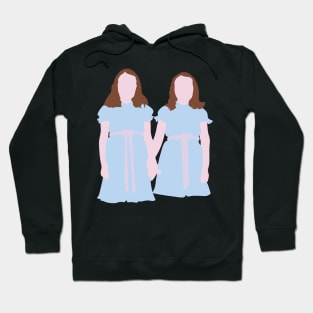 Grady Twins Hoodie